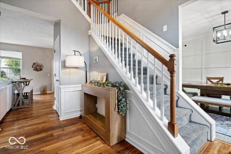 19069 Walter Grove Drive Noblesville IN 46062