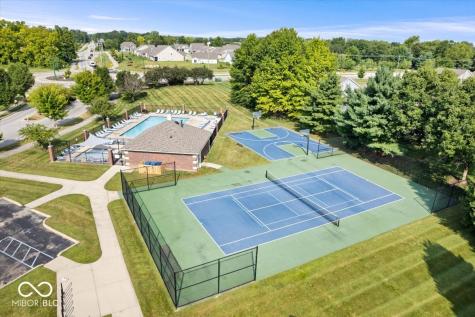 19069 Walter Grove Drive Noblesville IN 46062
