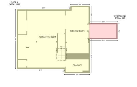 19069 Walter Grove Drive Noblesville IN 46062