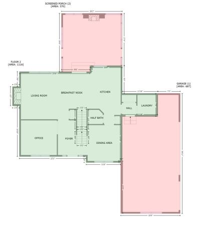 19069 Walter Grove Drive Noblesville IN 46062