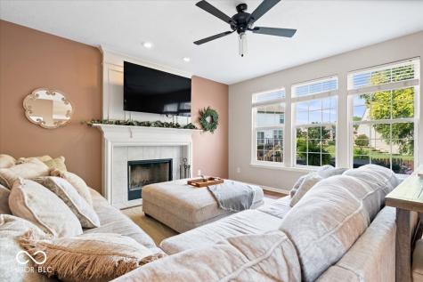 19069 Walter Grove Drive Noblesville IN 46062