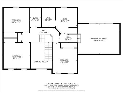 19069 Walter Grove Drive Noblesville IN 46062