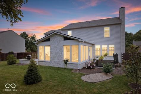19069 Walter Grove Drive Noblesville IN 46062