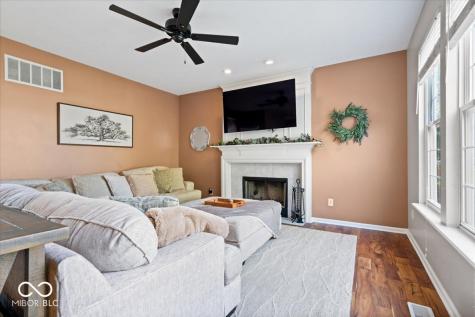 19069 Walter Grove Drive Noblesville IN 46062