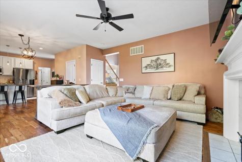 19069 Walter Grove Drive Noblesville IN 46062