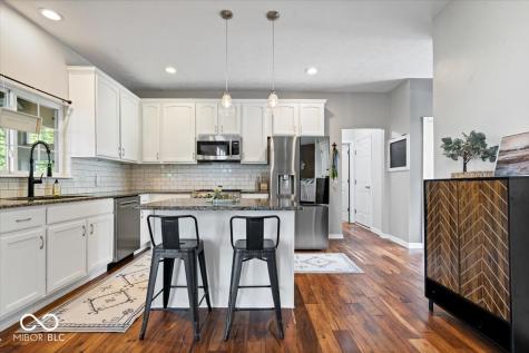 19069 Walter Grove Drive Noblesville IN 46062