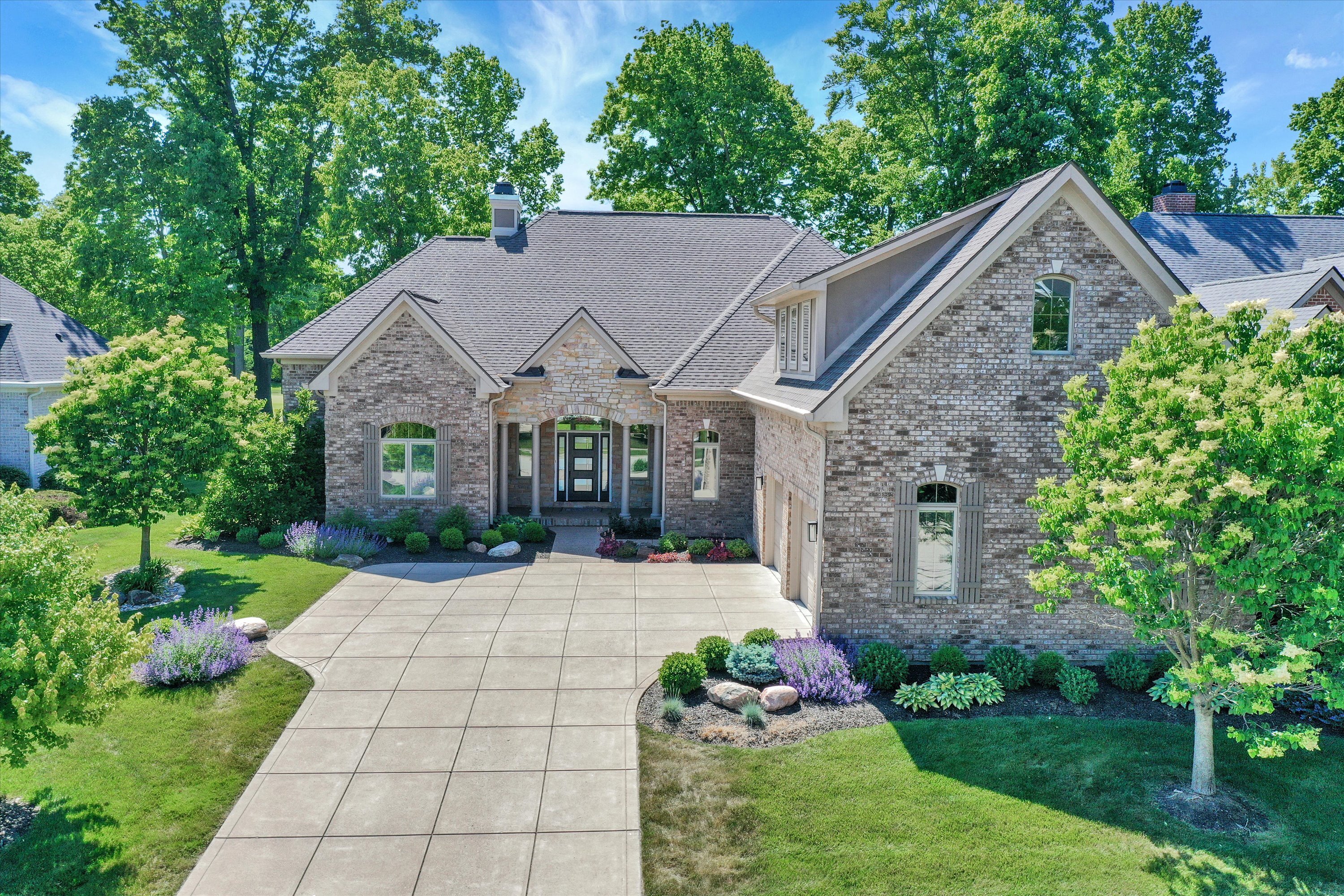 15636 Hawks Way Carmel IN 46033