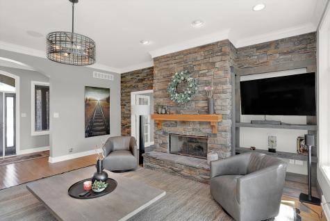 15636 Hawks Way Carmel IN 46033