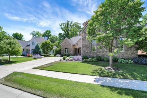 15636 Hawks Way Carmel IN 46033