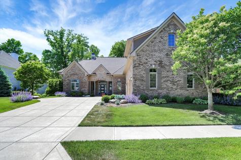 15636 Hawks Way Carmel IN 46033