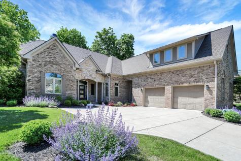 15636 Hawks Way Carmel IN 46033