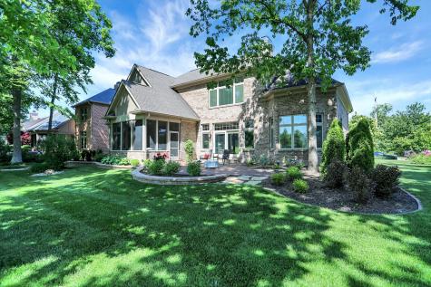 15636 Hawks Way Carmel IN 46033