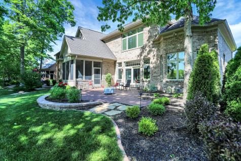 15636 Hawks Way Carmel IN 46033