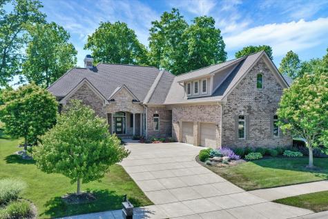 15636 Hawks Way Carmel IN 46033