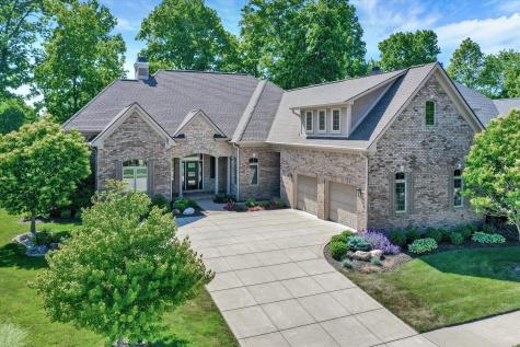 15636 Hawks Way Carmel IN 46033