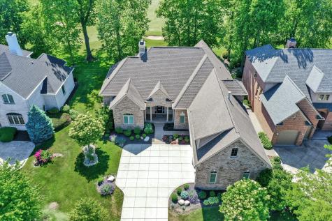 15636 Hawks Way Carmel IN 46033