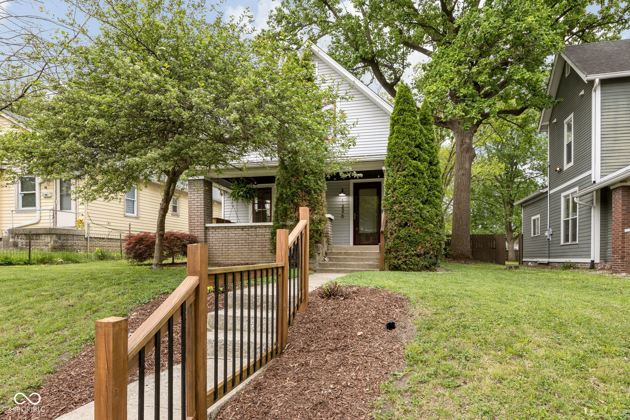 1226 N Temple Avenue Indianapolis IN 46201