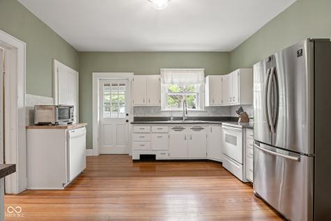 1226 N Temple Avenue Indianapolis IN 46201