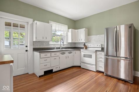 1226 N Temple Avenue Indianapolis IN 46201