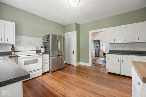 1226 N Temple Avenue Indianapolis IN 46201