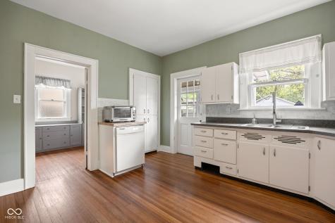 1226 N Temple Avenue Indianapolis IN 46201