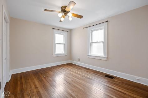 1226 N Temple Avenue Indianapolis IN 46201