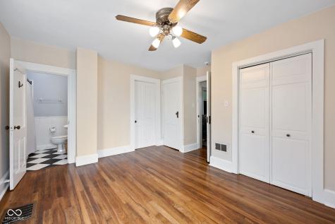 1226 N Temple Avenue Indianapolis IN 46201
