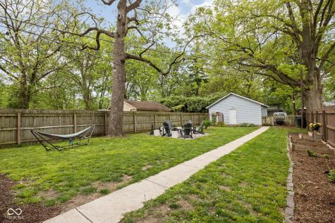 1226 N Temple Avenue Indianapolis IN 46201