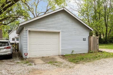 1226 N Temple Avenue Indianapolis IN 46201