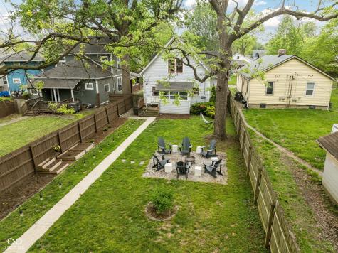 1226 N Temple Avenue Indianapolis IN 46201