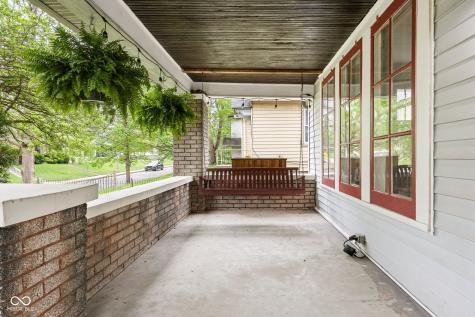 1226 N Temple Avenue Indianapolis IN 46201