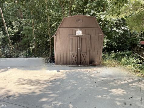 5280 S Macadam Drive Poland IN 47868