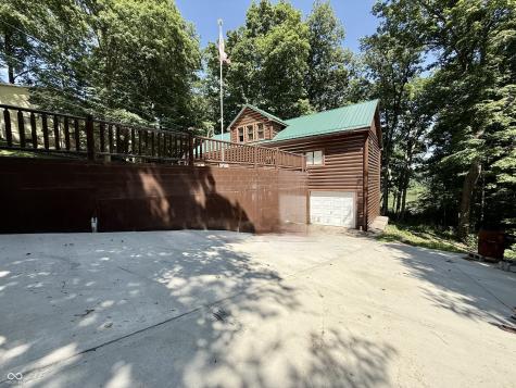 5280 S Macadam Drive Poland IN 47868