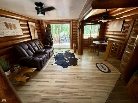 5280 S Macadam Drive Poland IN 47868