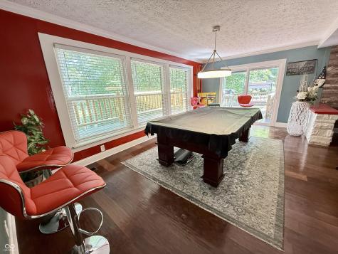 5280 S Macadam Drive Poland IN 47868