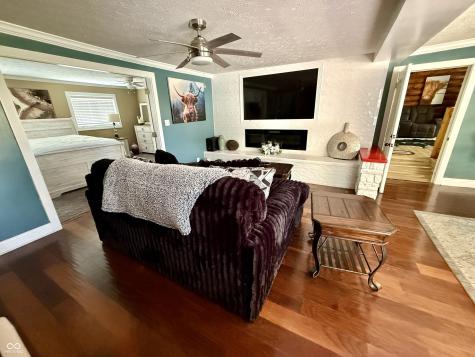 5280 S Macadam Drive Poland IN 47868