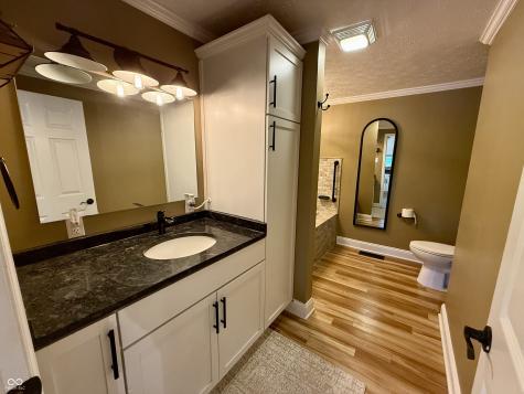 5280 S Macadam Drive Poland IN 47868