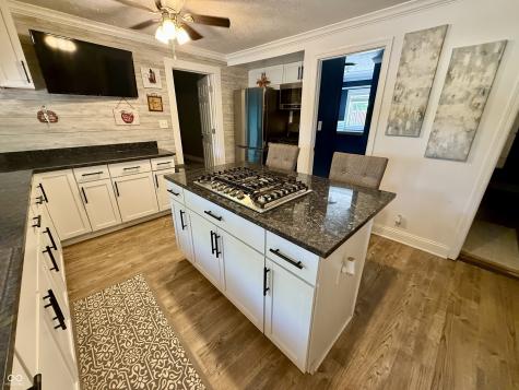 5280 S Macadam Drive Poland IN 47868