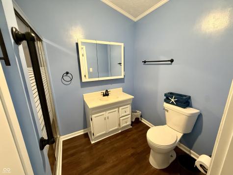 5280 S Macadam Drive Poland IN 47868