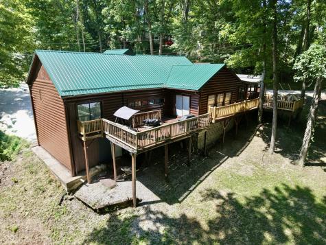 5280 S Macadam Drive Poland IN 47868