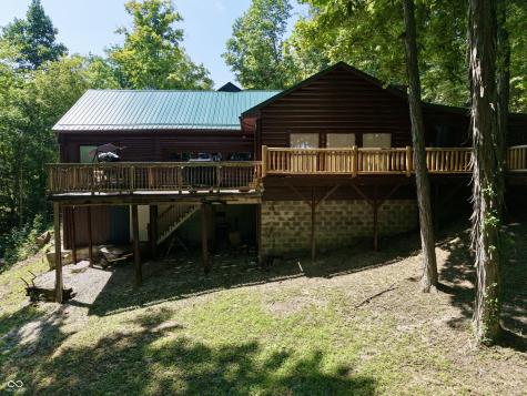 5280 S Macadam Drive Poland IN 47868