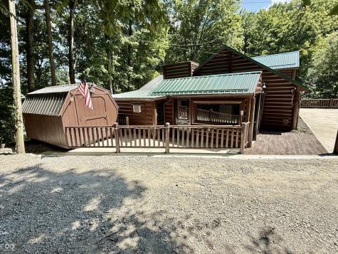 5280 S Macadam Drive Poland IN 47868