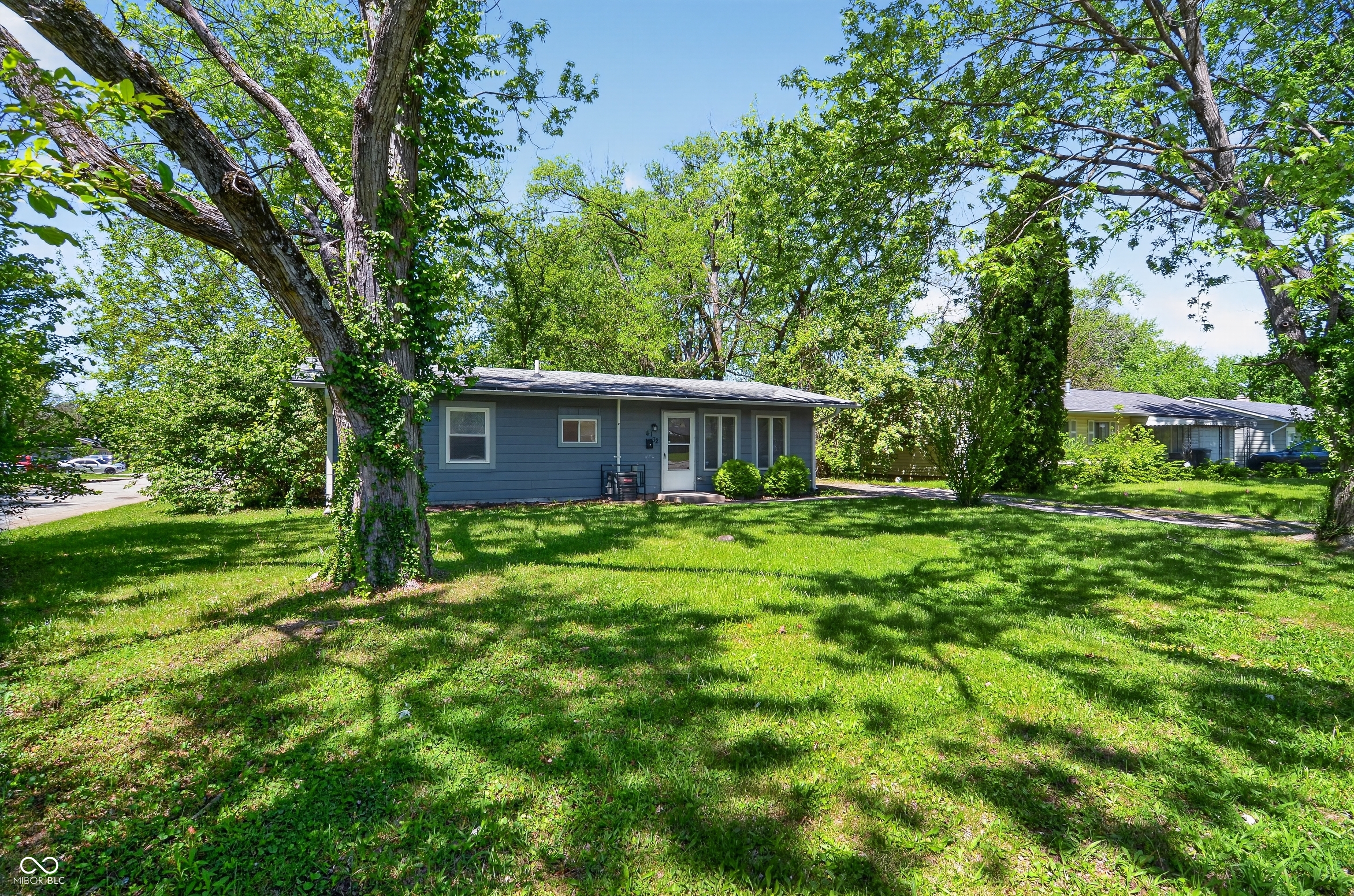 4132 N Ritter Avenue Indianapolis IN 46226