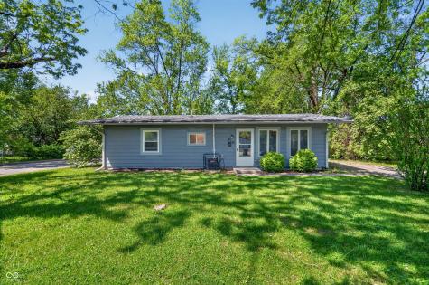 4132 N Ritter Avenue Indianapolis IN 46226