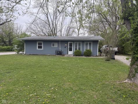 4132 N Ritter Avenue Indianapolis IN 46226