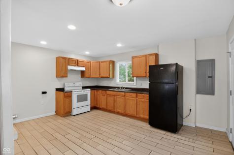 4132 N Ritter Avenue Indianapolis IN 46226