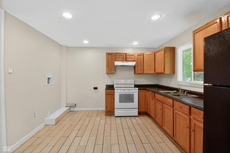 4132 N Ritter Avenue Indianapolis IN 46226
