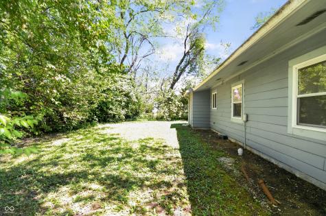 4132 N Ritter Avenue Indianapolis IN 46226