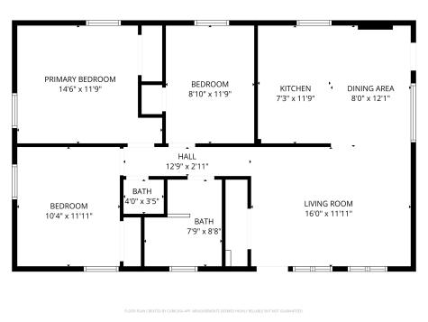 4132 N Ritter Avenue Indianapolis IN 46226