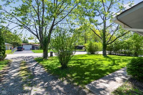 4132 N Ritter Avenue Indianapolis IN 46226